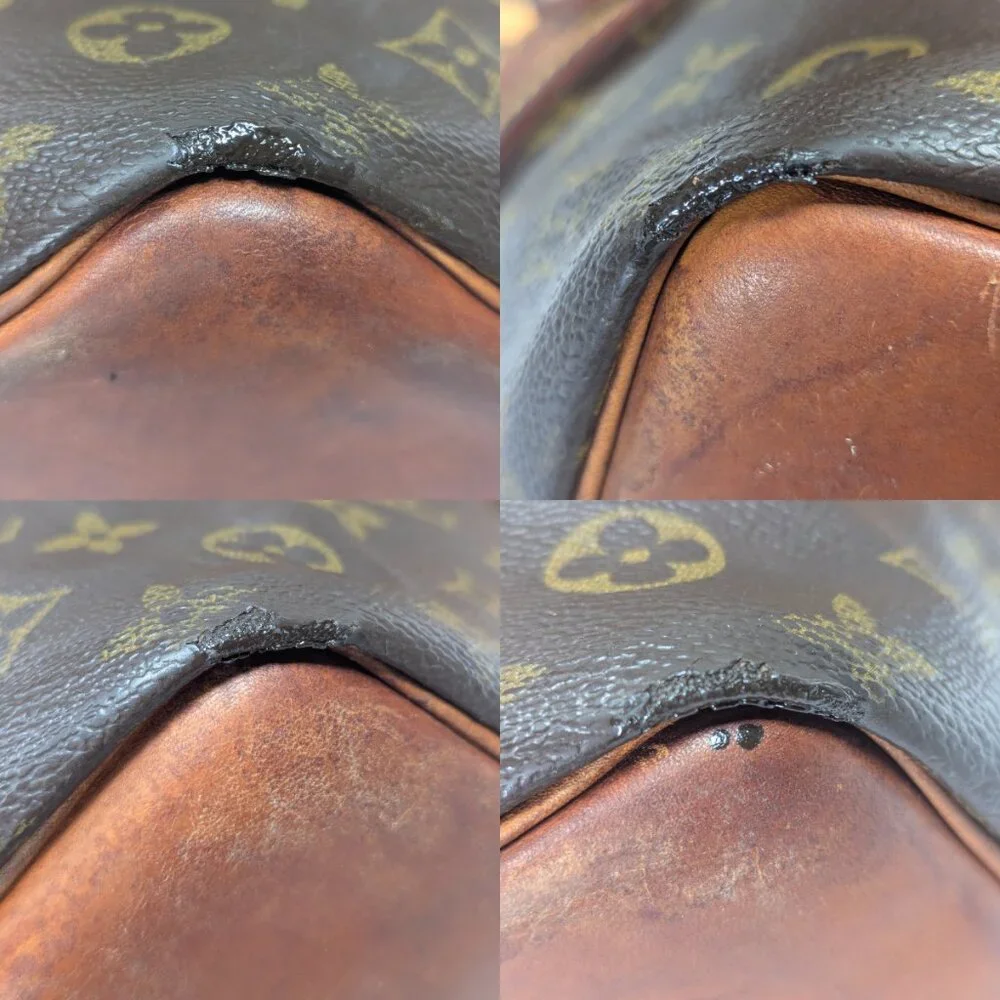 LOUIS VUITTON Petit Noe Monogram Canvas - Vintage - Picture 10 of 15